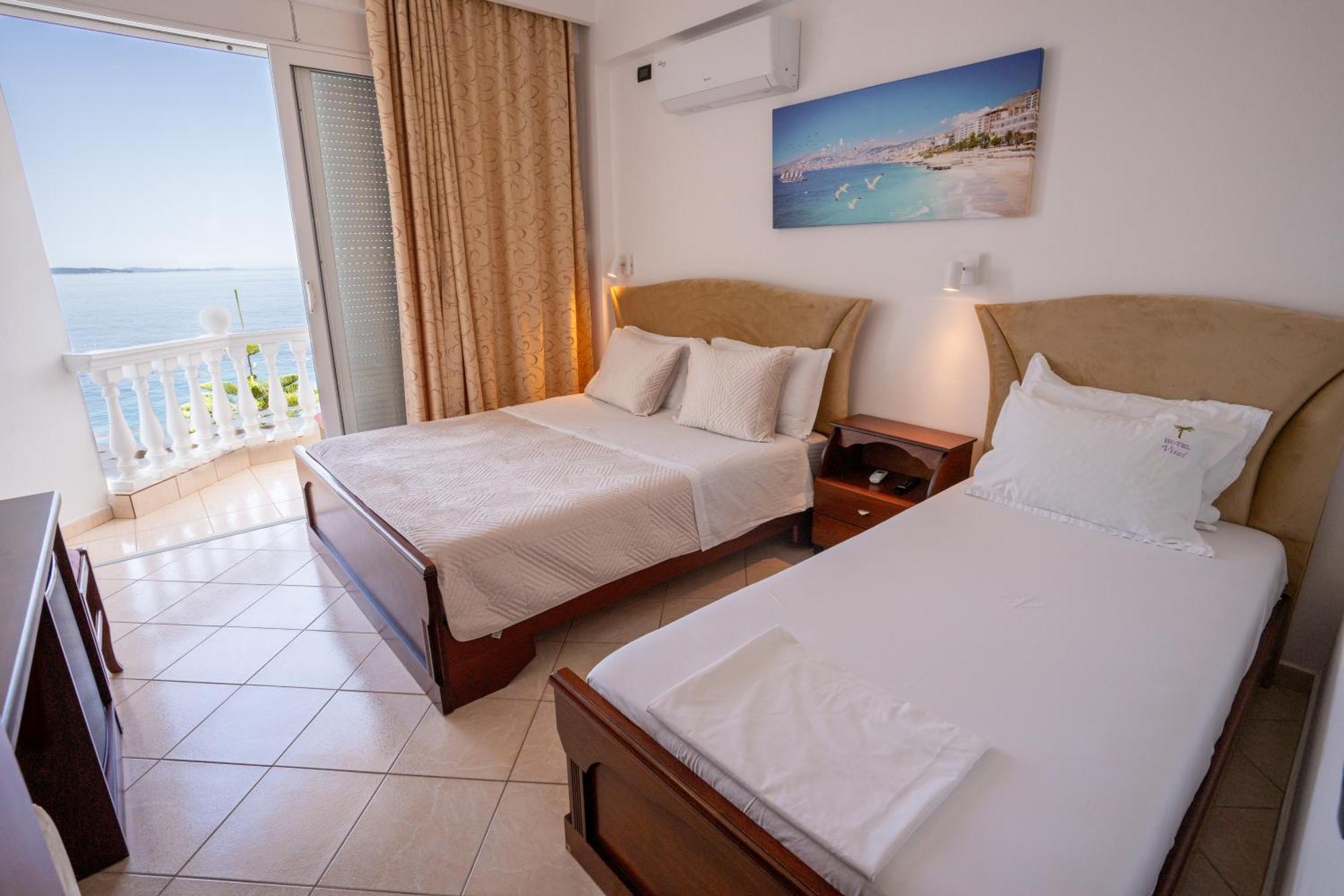 Hotel Visad 4*