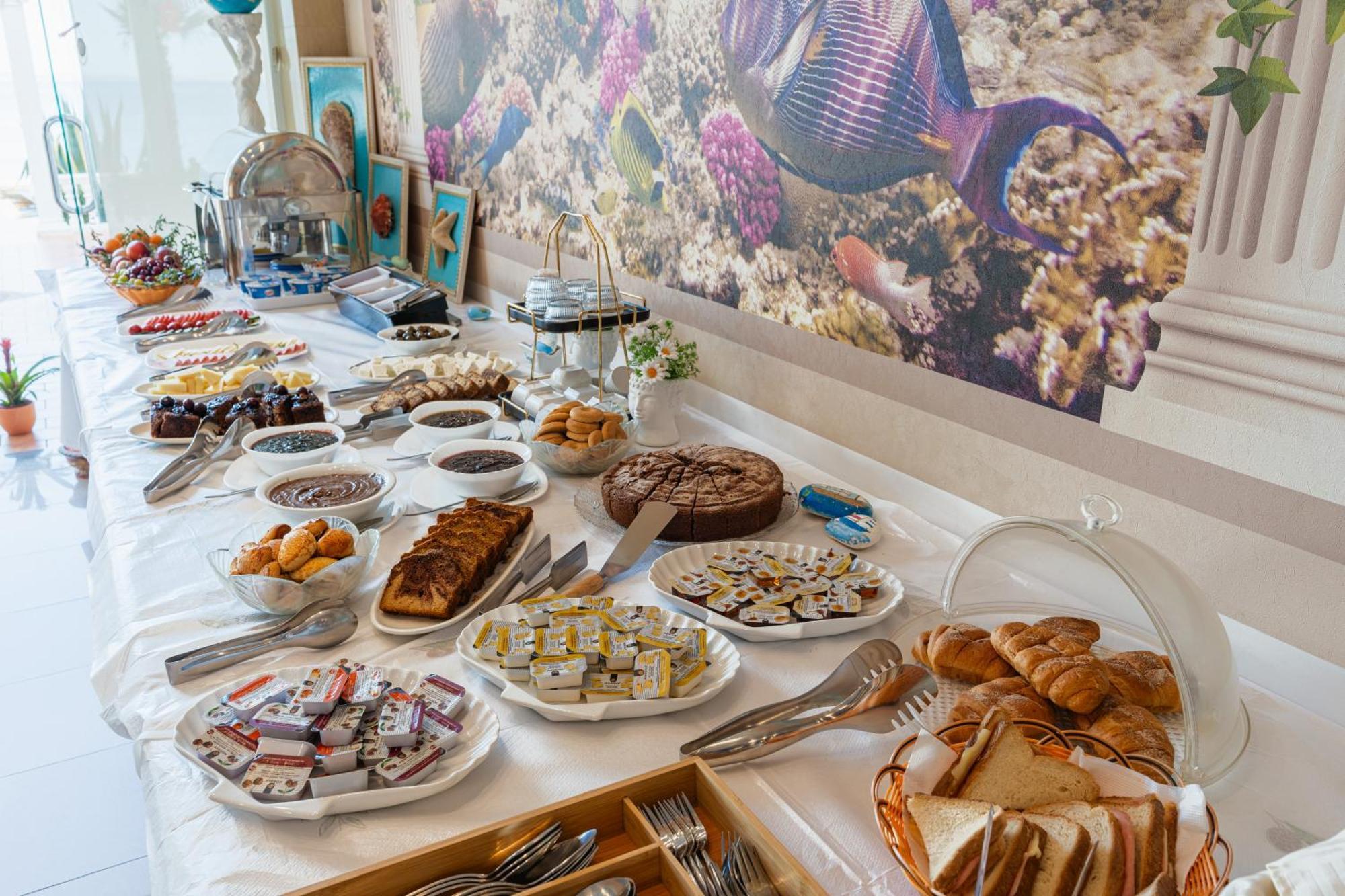 Visad Hotel Saranda