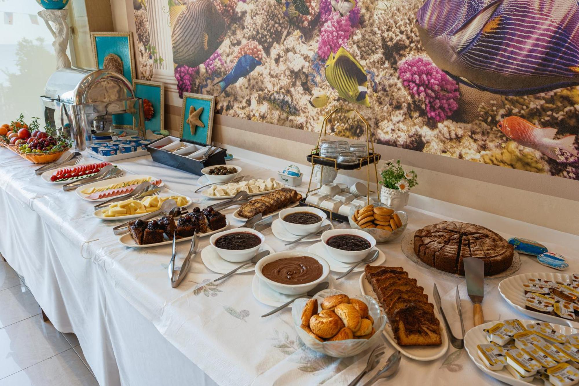 Visad Hotel Sarandë