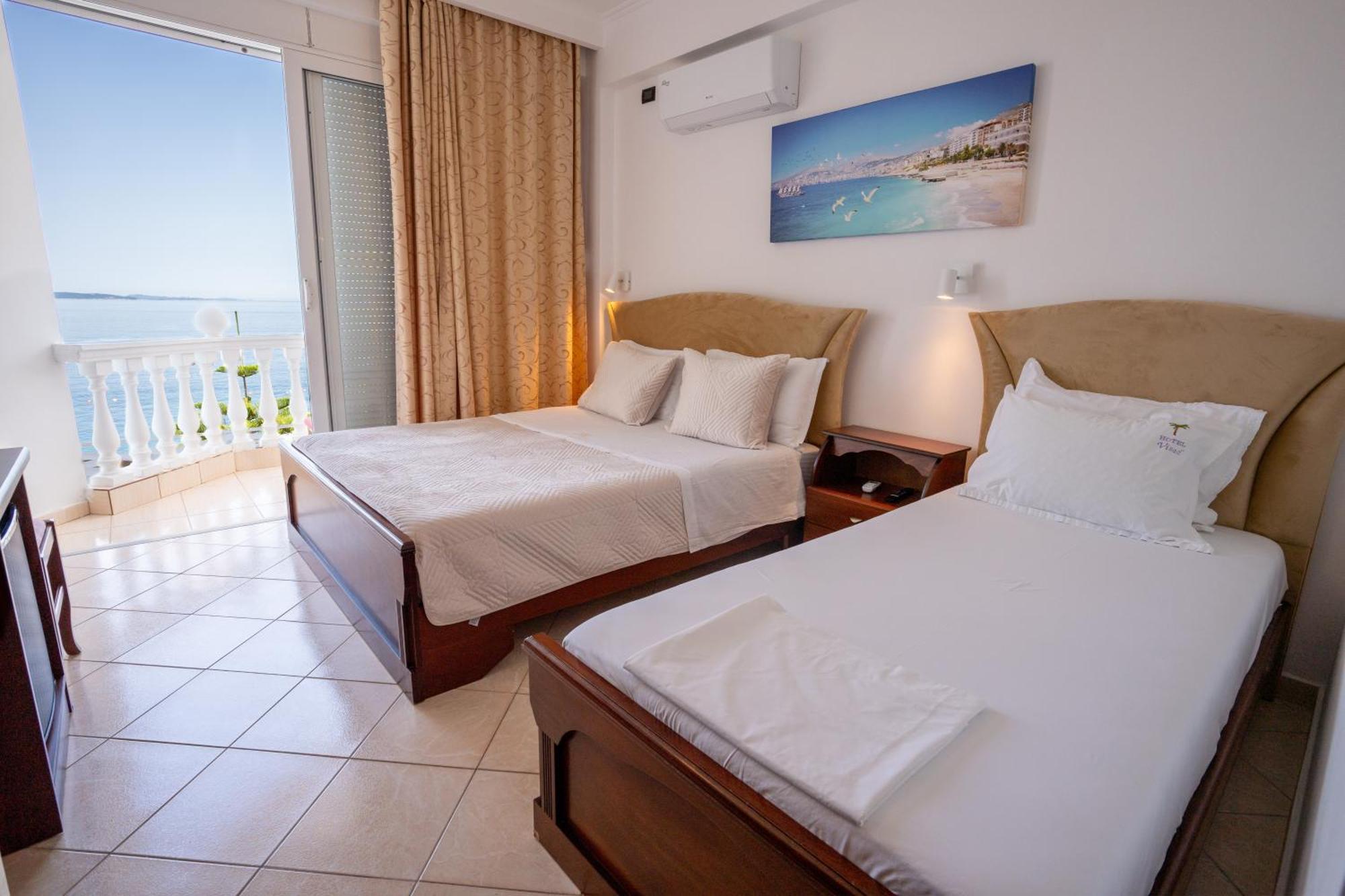 Visad 4* Saranda