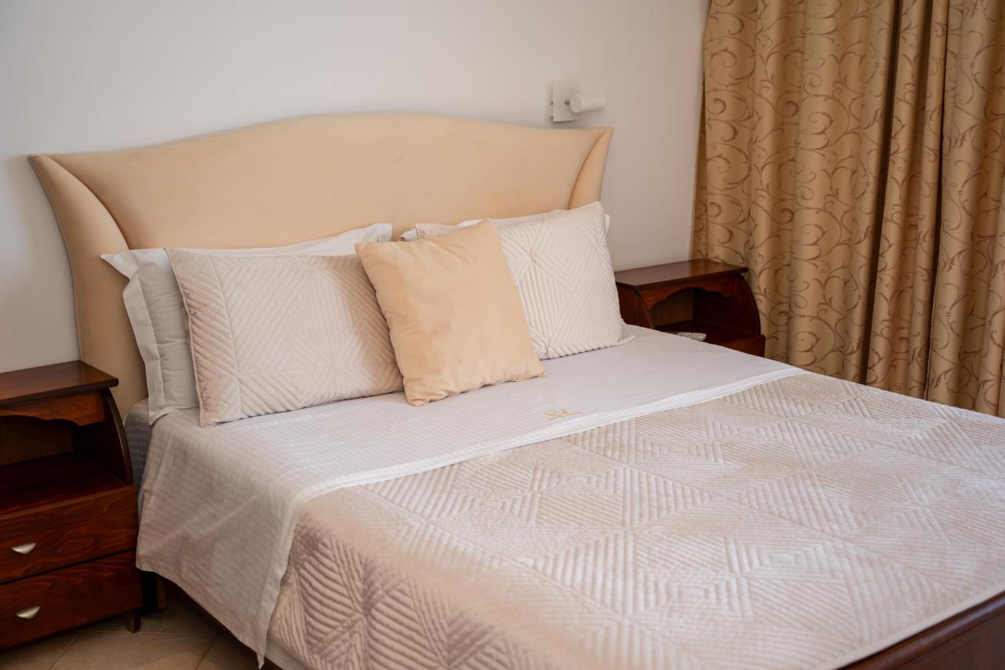 Hotel Visad 4*