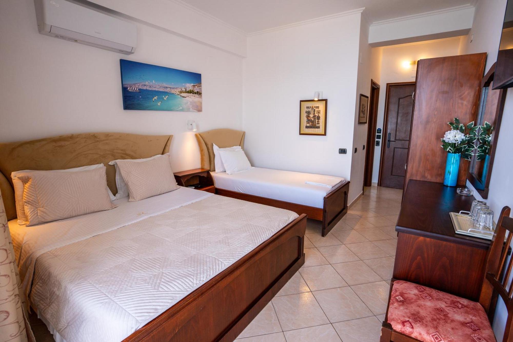 Visad 4* Saranda