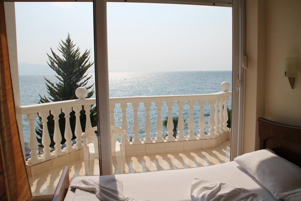 Hotel Visad Saranda