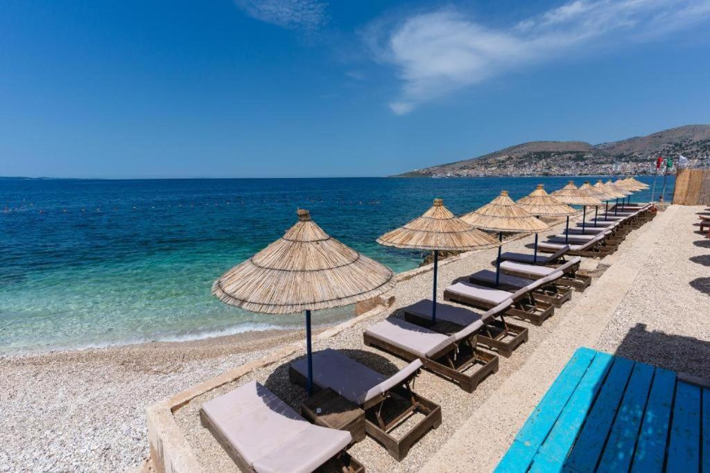 Hotel Visad Sarandë
